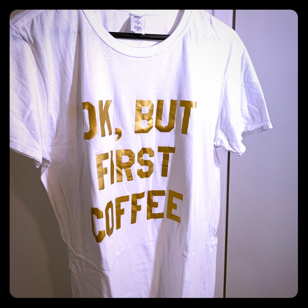 Who doesn’t love coffee?!